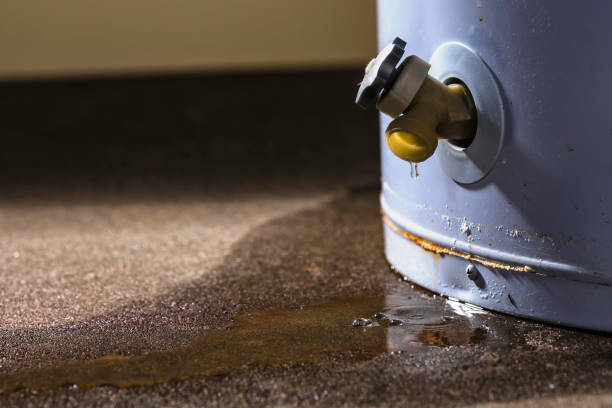 24/7 water damage repair in SC