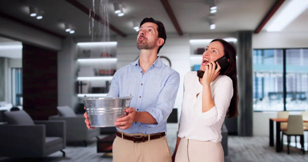 Best Water damage restoration near me  in Chester, SC